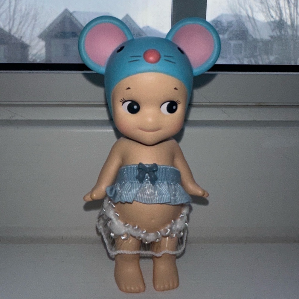 Sonny Angel Mouse
